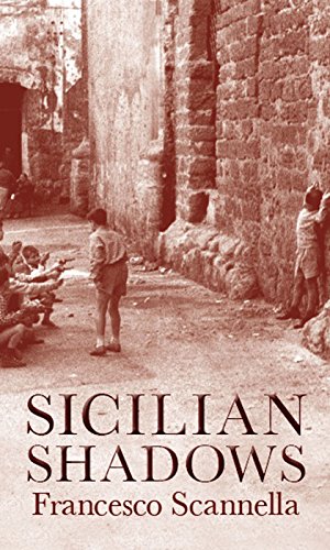 Stock image for Sicilian Shadows. for sale by Revaluation Books
