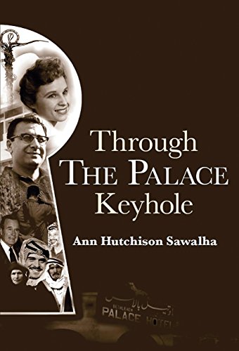 9781909339347: Through the Palace Keyhole