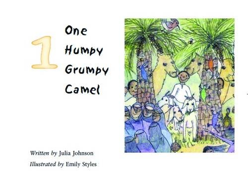 Imagen de archivo de One Humpy Grumpy Camel a la venta por Revaluation Books