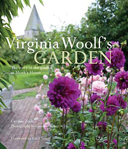 Stock image for Virginia Woolf's Garden for sale by Blackwell's