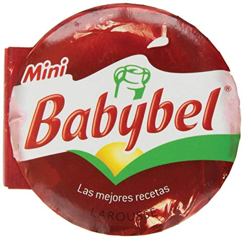Imagen de archivo de Mini Babybel: The Best Recipes a la venta por Wonder Book