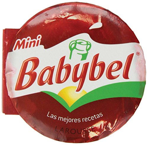 Stock image for Mini Babybel: The Best Recipes for sale by Wonder Book