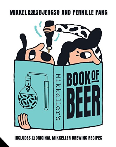 Imagen de archivo de Mikkeller's Book of Beer a la venta por ThriftBooks-Atlanta