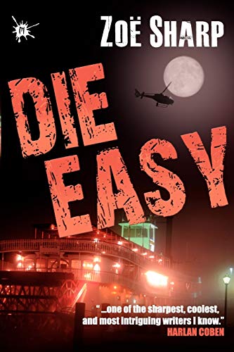 Imagen de archivo de Die Easy: 10 (Charlie Fox Crime Thrillers) a la venta por WorldofBooks