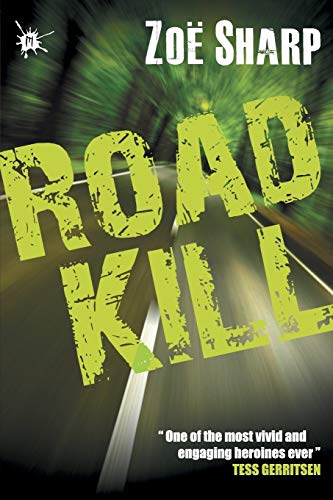 Imagen de archivo de Road Kill: Charlie Fox Book Five: 5 (Charlie Fox Crime Thrillers) a la venta por WorldofBooks