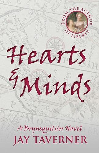 Beispielbild fr Hearts & Minds (The Brynsquilver Novels): 2 zum Verkauf von WorldofBooks