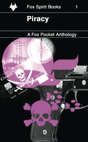 Imagen de archivo de Piracy (Fox Pockets) a la venta por Books Unplugged