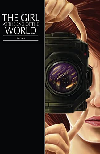 Stock image for Girl at the End of the World Vol 1 (alternate cover) for sale by Lucky's Textbooks