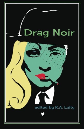 Stock image for Drag Noir for sale by GF Books, Inc.