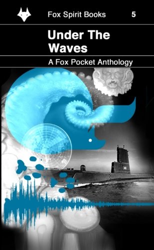 Stock image for Under the Waves (Fox Pockets) for sale by GF Books, Inc.