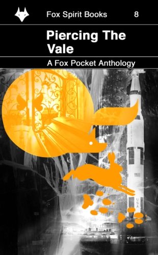 Stock image for Piercing the Vale: Volume 8 (Fox Pockets) for sale by WorldofBooks