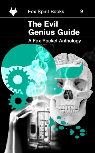 Beispielbild fr Evil Genius Guide (Fox Pockets) zum Verkauf von Books Unplugged