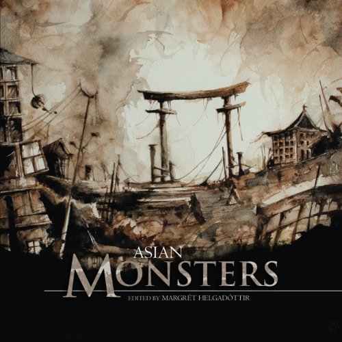 9781909348998: Asian Monsters: Volume 3