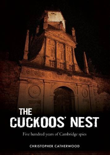 Stock image for Cuckoos' Nest for sale by Books From California