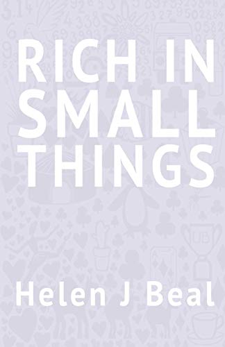 9781909354036: Rich in Small Things