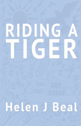 Beispielbild fr Riding a Tiger zum Verkauf von AwesomeBooks