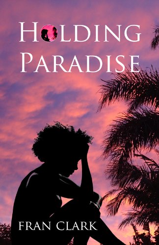 Stock image for Holding Paradise for sale by WorldofBooks