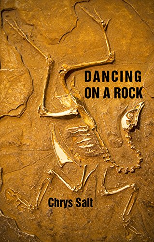 Beispielbild fr Dancing on a Rock zum Verkauf von WorldofBooks