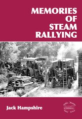 Imagen de archivo de Memories of Steam Rallying a la venta por Books Unplugged