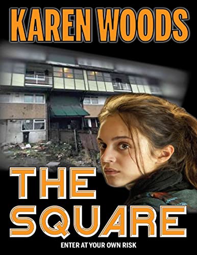 9781909360358: The Square