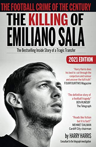 Beispielbild fr The Football Crime of the Century: The Killing of Emiliano Sala: The Bestselling Inside Story of a Tragic Transfer zum Verkauf von WorldofBooks