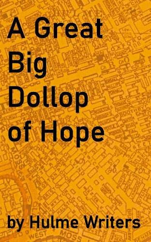 Stock image for A Great Big Dollop of Hope for sale by WorldofBooks