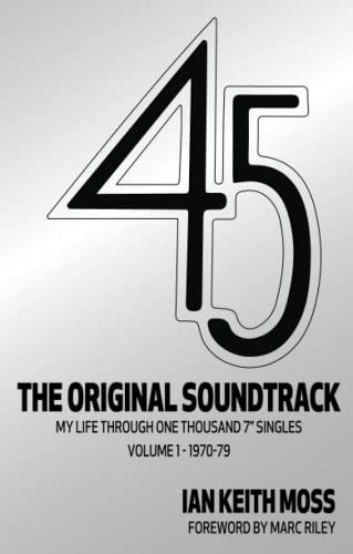 Stock image for 45 The Original Soundtrack for sale by GreatBookPrices