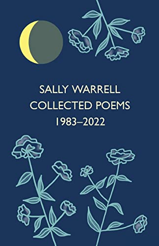 Beispielbild fr Collected Poems 1983-2022 zum Verkauf von GF Books, Inc.