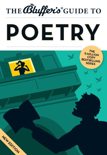 Stock image for The Bluffer's Guide to Poetry (Bluffer's Guides) for sale by WorldofBooks
