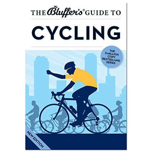 Stock image for The Bluffer's Guide to Cycling (Bluffer's Guides) for sale by WorldofBooks