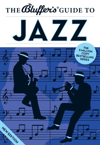 9781909365445: The Bluffer's Guide to Jazz (Bluffer's Guides)