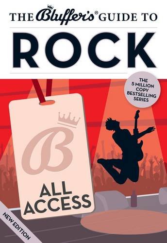 Beispielbild fr The Bluffer's Guide to Rock Music (Bluffer's Guides) zum Verkauf von WorldofBooks