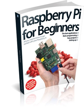 Beispielbild fr Raspberry Pi For Beginners zum Verkauf von AwesomeBooks