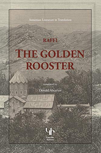 Beispielbild fr The Golden Rooster zum Verkauf von GreatBookPrices