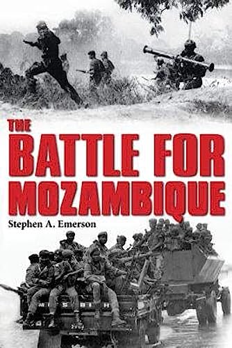 Stock image for The Battle for Mozambique for sale by Blackwell's