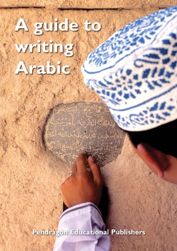 Beispielbild fr A Guide to Writing Arabic zum Verkauf von WorldofBooks