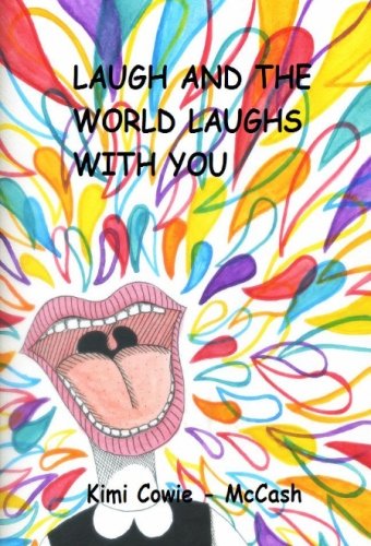 Stock image for Laugh and the World Laughs With You for sale by Revaluation Books