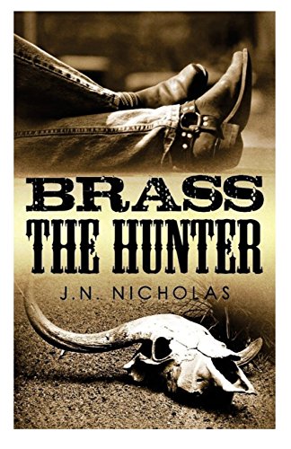 Stock image for Brass: the hunter (1) for sale by Lucky's Textbooks