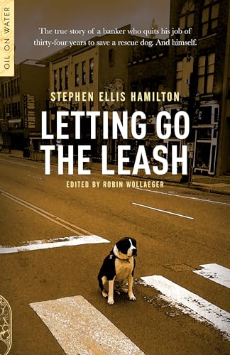 Beispielbild fr Letting Go the Leash zum Verkauf von Books From California