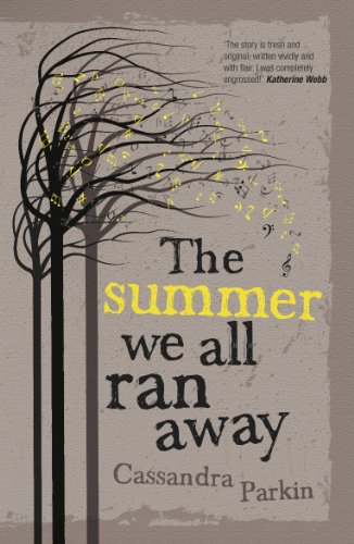 9781909395312: The Summer We All Ran Away