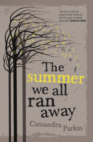 Stock image for The Summer We All Ran Away for sale by WorldofBooks