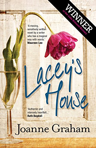 Stock image for Lacey's House for sale by WorldofBooks