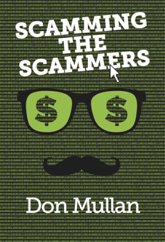 Imagen de archivo de Scamming the Scammers a la venta por PBShop.store US