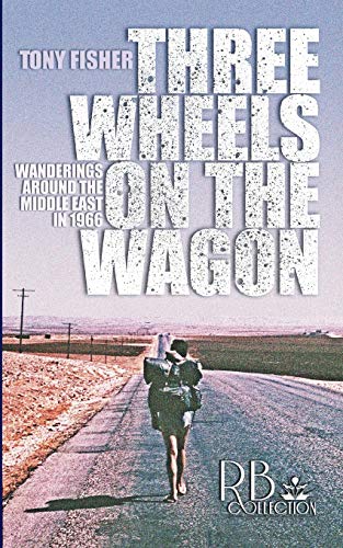 Imagen de archivo de Three Wheels on the Wagon a la venta por WorldofBooks