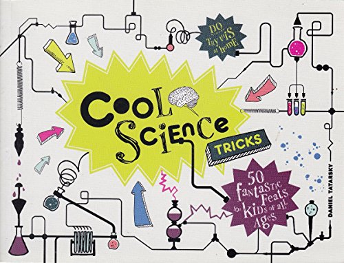 Imagen de archivo de COOL SCIENCE TRICKS-PB TBP EDITION a la venta por WorldofBooks