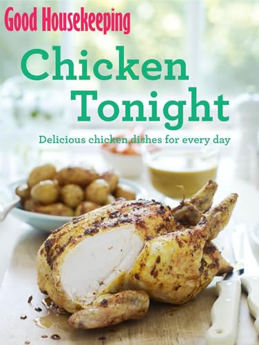 Imagen de archivo de Chicken Tonight a la venta por Blackwell's