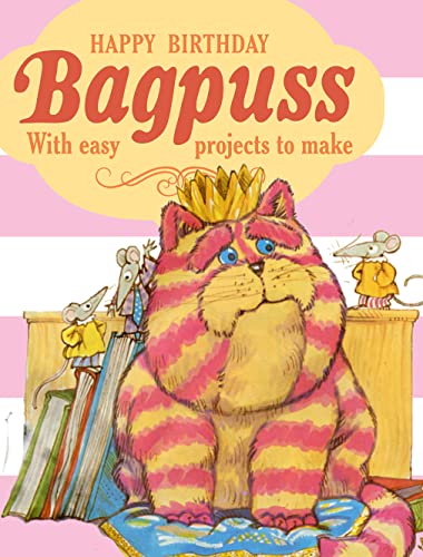 Stock image for Happy Birthday Bagpuss! for sale by BookOutlet
