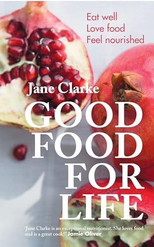 Beispielbild fr Good Food for Life zum Verkauf von Better World Books