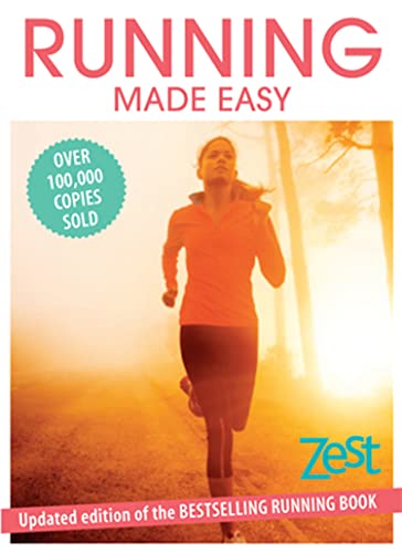 9781909397774: Running Made Easy: Updated edition of the bestselling running book