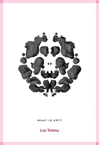 Beispielbild fr What is Art? (Roads Classics) zum Verkauf von WorldofBooks